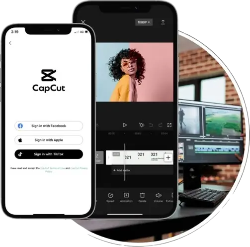CapCut PRO APK