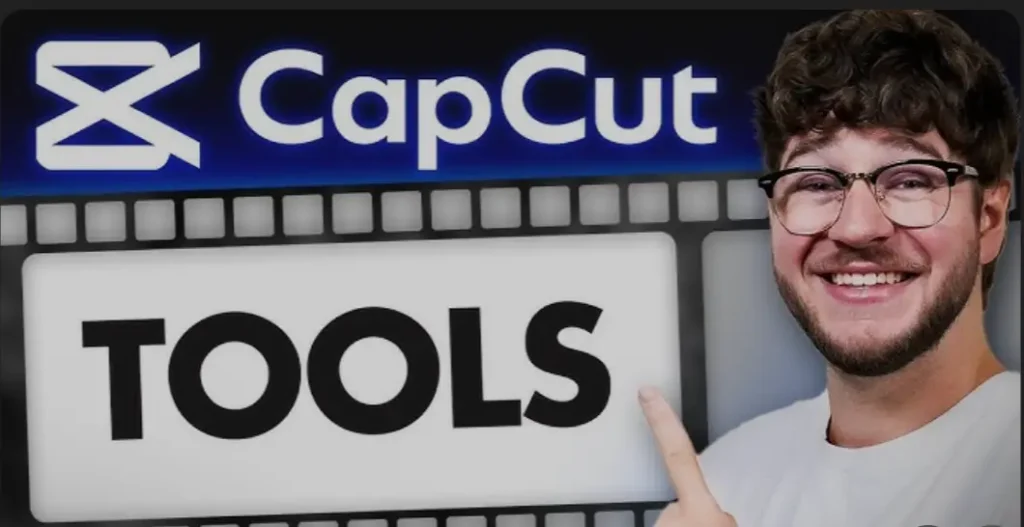 CapCut Tools