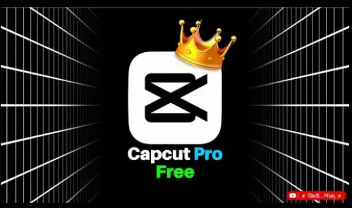 Capcut pro free