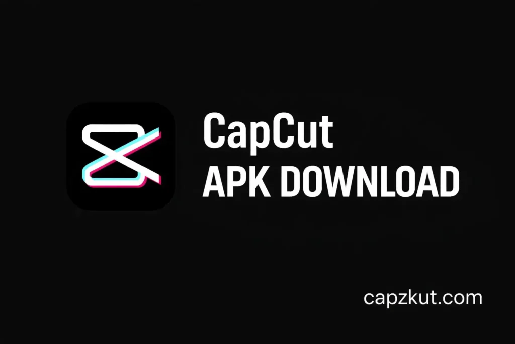 CapCut APK Download