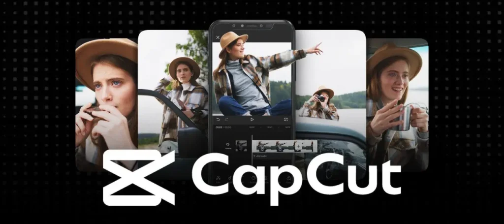 CapCut Pro iOS