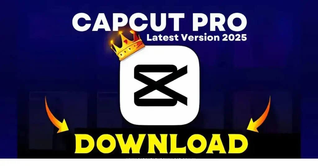 Capcut pro latest version