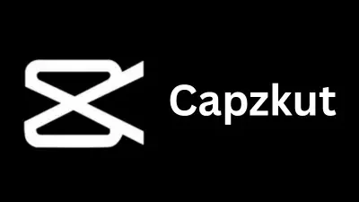 CapCut logo