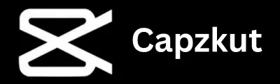 CapCut logo
